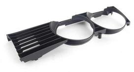 Bmw 7 E32 Kairysis Priekinis Žibintas Grilis Originalus 51131938425