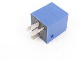 BMW Relė W Mark Function Violettblau E36 E38 Z3 originali 61358364690