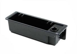 Bmw Priekinis Pelenų Dėžutės Įdėklas E46 E63 E64 Originalus 51168208722