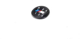 Bmw E30 E28 E24 Emblem Geklebt Originalus 25111221616