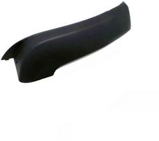 BMW Spoiler Links Juodas MINI R53 2000 2006 Originalus 51111479090