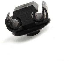 Bmw E30 E36 E34 Halter Bremsleitung Originalus 34321160027
