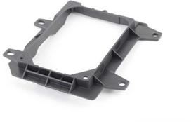 Bmw E30 3 Halterung Links Originalus 63171386039