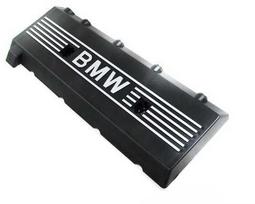 BMW Abdeckung Links 5 E39 7 E38 X5 E53 Originalus 11121702857