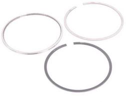 Bmw Kolbenringe Reparatursatz E30 E28 E24 Originalus 11251310780