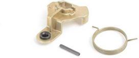 BMW E36 E34 Reparatursatz Schliesszylinder Originalus 51218169238