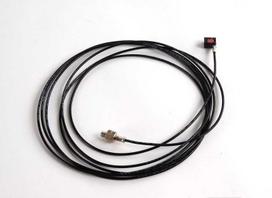 Bmw E46 3 Antenos Kabelis Originalus 61126912488