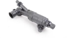 BMW Regler 5 E39 7 E38 Originalus 17211437772
