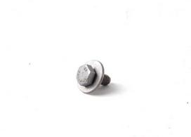 BMW E46 E60 F10 F20 F30 F32 F33 F36 F07 G30 G11 G12 Hex bolt suvirinimas Originalus 07119905952