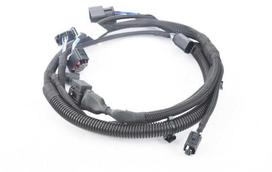 Bmw E60 E61 Aktivlenkung Sensorik Kabelsatz Originalus 61126962302