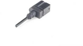 BMW Aussentemperatursensor 5 E34 7 E32 Originalus 65811382447