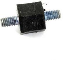 Bmw Gummilager E60 E61 E63 E64 2003 2010 Originalus 11427835556