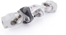 BMW Lenkspindel Unten 3 E30 86 90 Originalus 32312225912