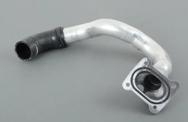 Bmw E60 E61 Variklio Maitinimo Ausinimo Skyčio Siurblio Linija Originalus 11537560530