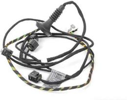 Bmw 5 E39 Aktivus Pdc Kabelsatz 61126920858