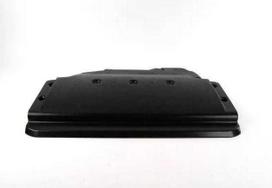 BMW 5 E39 Priekinis Variklio Skydas Originalus 51712695680