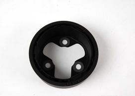 BMW E30 E36 E34 Drehschwingungstilger Originalus 26111434254