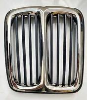 BMW Grotelės Centras 5 E12 1972 1981 Originalus 51131848104