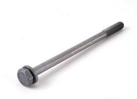 BMW Hex bolt su gužtu 2 F87 M2 3 E36 07119905433 Originalus