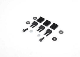 BMW 5 E34 7 E32 Galinės Anbauteile Originalus 82169401902