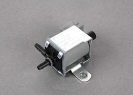 Bmw Elektro Ventil 3 E36 5 E34 Originalus 17302243804
