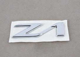 Bmw Z1 Roadster Emblema 07 1988 06 1991 Originalus 51142290765