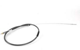 Bmw E46 3 Handbremsbowdenzug Dešinės Originalus 34411165020