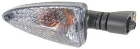 Baltas Posūkio Indikatorius BMW G 650 GS R13 04 2010 10 2015 Originalus 63137723438
