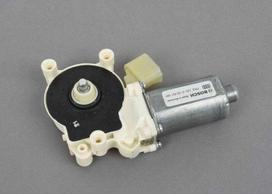 Bmw E60 E61 E63 Fensterheber Antrieb Originalus 67626972343
