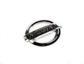 Nissan Maxima Galinės Durelių Emblema Originalus 848909N00A