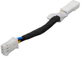Bmw Adapteras Kėdžių Šildymo Galios Kabelis Žiemai Mini R50 R53 61100152025