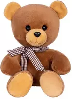 Fancy Pliušinis žaislas - meškiukas Rikis, 20 cm