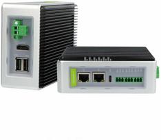 Seeed Studio reComputer R1013-10 – Raspberry Pi CM4 – 2GB RAM + 8GB eMMC – Seeedstudio 113991295