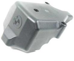 BMW E30 Protection Cap Originalus 12121311614