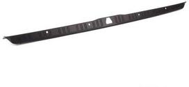 BMW Galinio Bagažinės Vidinio Dangtelio Palaikymo Panelės Trimas Originalus 51471904968
