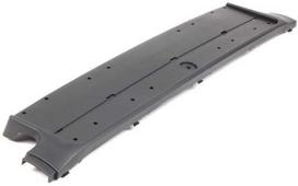 BMW E36 priekinio bamperio numerio ženklo laikiklis Originalus 51118165146