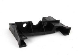 Originalus BMW E36 vairuotojo kairės pusės galinio bamperio laikiklis NEW OEM garantija