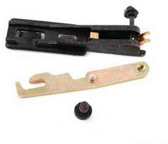 BMW E36 stoglangis stumdomas į kairę Originalus 54128214655