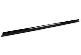 BMW 5 E39 Vidinis Kairysis Priekinis Mouldingas Originalus 51212694035