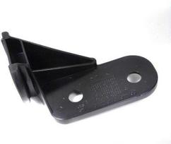 Naujas BMW E36 priekinio bamperio atramos laikiklis kairėje 51118122577