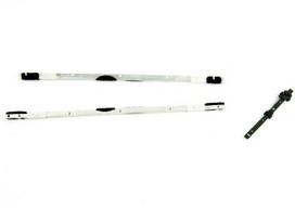 Bmw E36 Compact Sedan Coupe Stoglangio dangčio remonto rinkinys originalus 54128164842