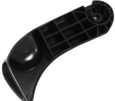 BMW E39 E38 Bowdeno troso svirtis Originali 51238226621