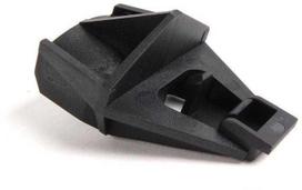 GENUINALUS OEM BMW E30 E32 E34 Cabrio radiatoriaus montavimo laikiklis 17111712347
