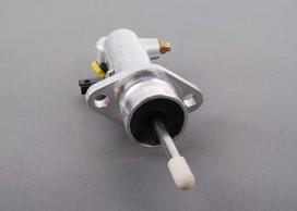 BMW Clutch actuator with position sensor Originalus 21547507022 3' E46