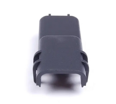 BMW E60 dangtelis Teigiamas akumuliatoriaus gnybtas originalus 61136929761