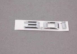 BMW E85 emblema - "3.0i" originali 51147114723
