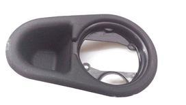 BMW E12 E24 E28 stoglangio rankinio valdymo rankenėlės apdaila antracito spalvos originali 1867575