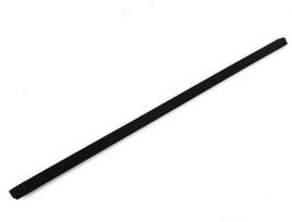 Bmw 3 serijos E30 kabrioleto kairysis dangtelis originalus 51321924753
