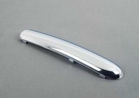 BMW E90 E91 E92 E93 priekinis kairės pusės rūko žibintas originalus 51116800143