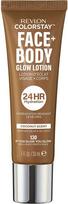 Revlon Colorstay veido ir kūno švytėjimo suteikiantis losjonas 130-You Glow You Glow, 30 ml